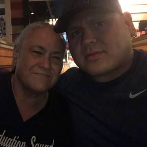 Meet your Posher, Severiano